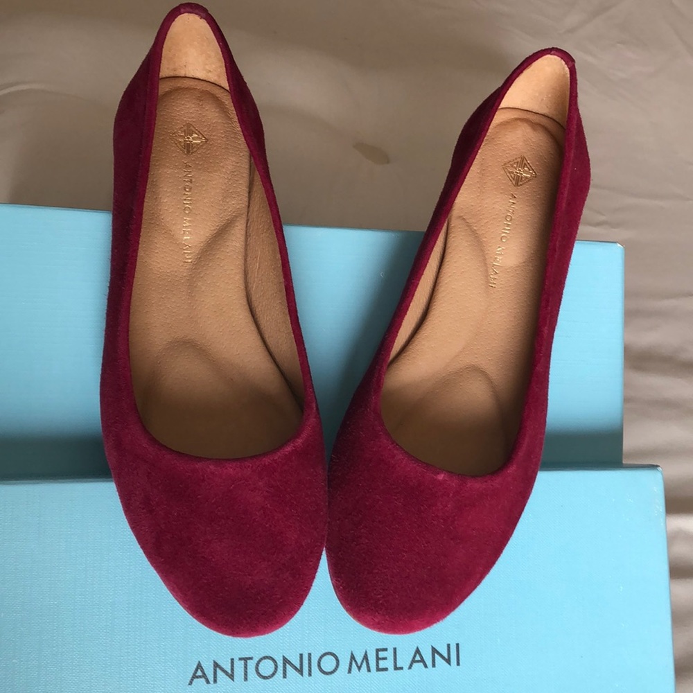 Antonio Melani Loafers